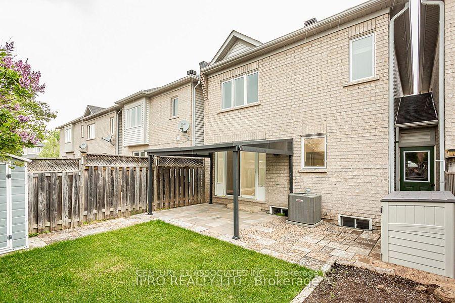 Photo 34 of 2410 Emerson Drive, Burlington, Alton — HOMEH