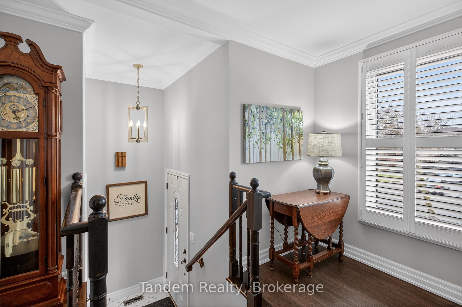 Photo 5 of 595 Beaver Court, Milton, Timberlea — HOMEH