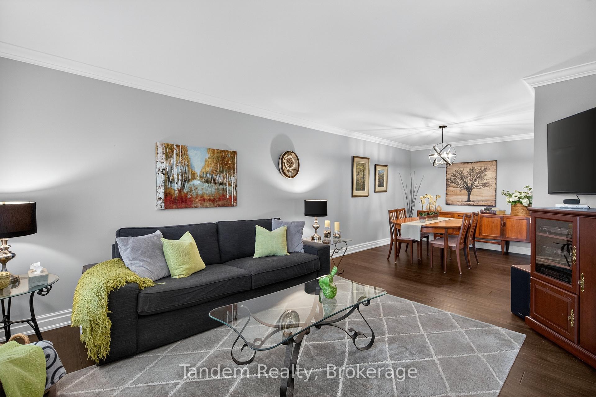 Photo 6 of 595 Beaver Court, Milton, Timberlea — HOMEH