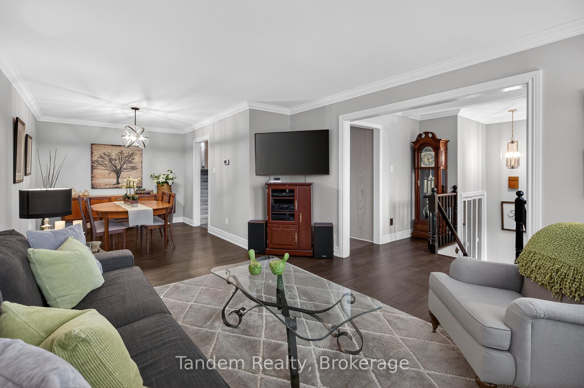 Photo 7 of 595 Beaver Court, Milton, Timberlea — HOMEH