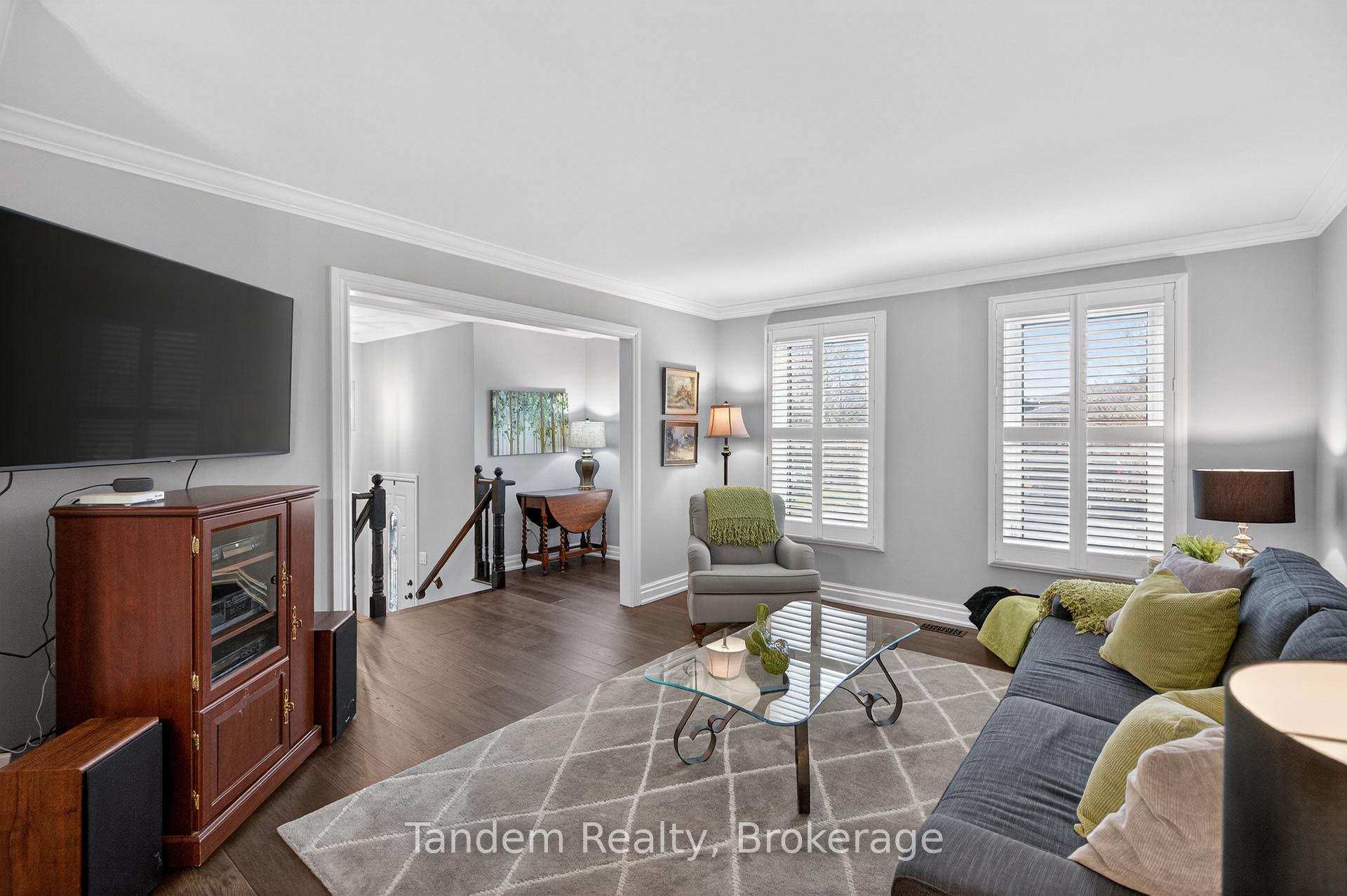 Photo 8 of 595 Beaver Court, Milton, Timberlea — HOMEH
