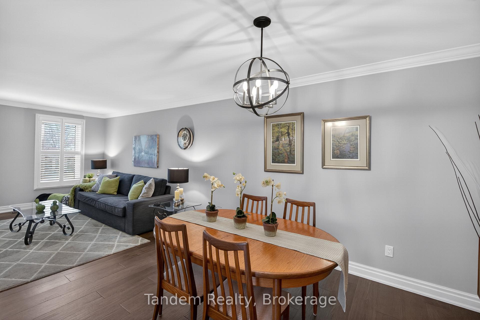 Photo 9 of 595 Beaver Court, Milton, Timberlea — HOMEH