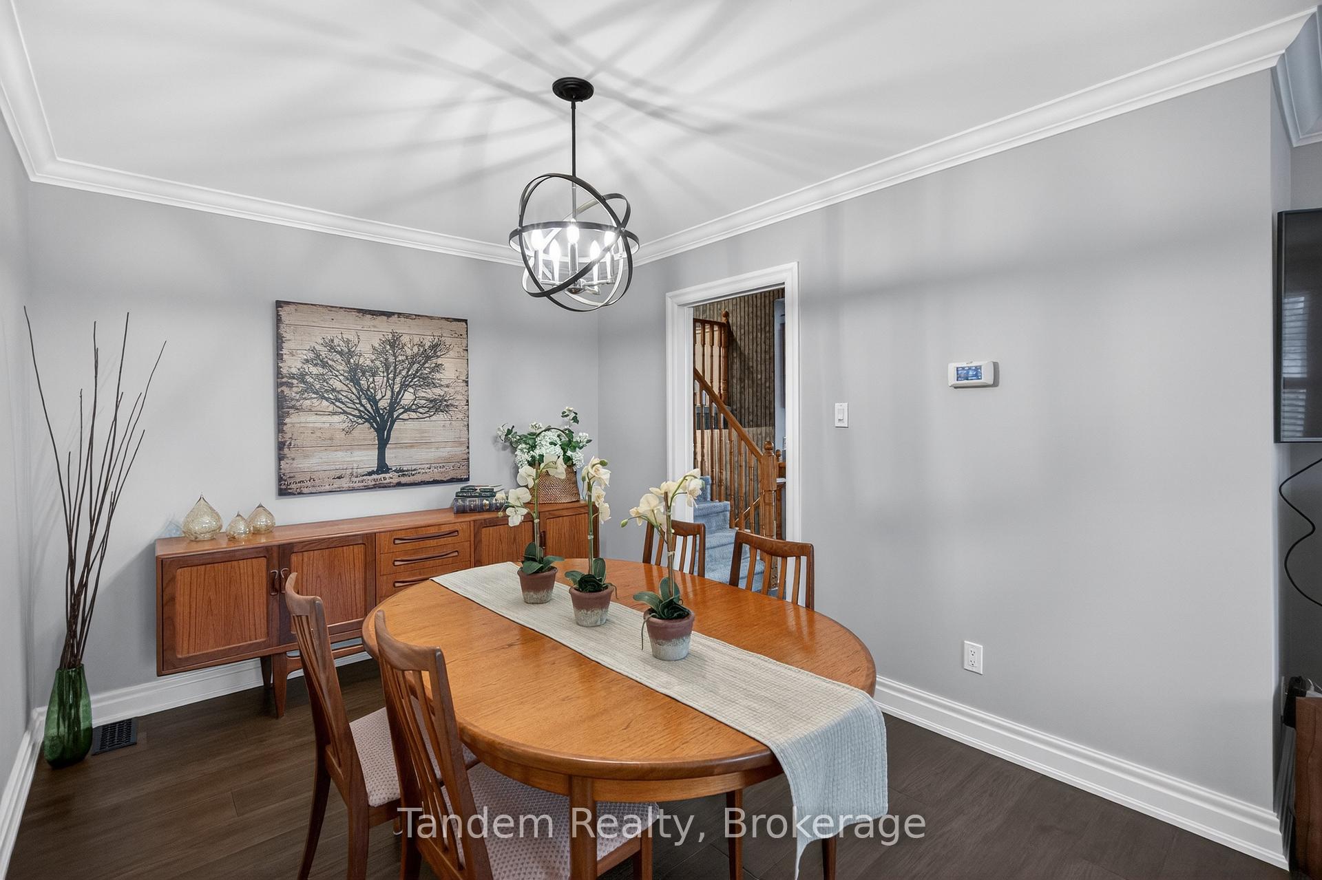 Photo 11 of 595 Beaver Court, Milton, Timberlea — HOMEH
