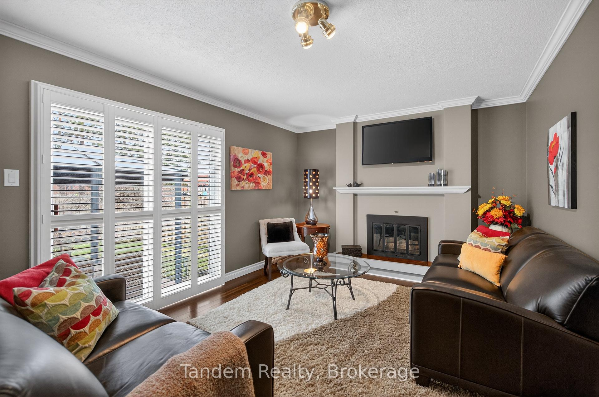 Photo 17 of 595 Beaver Court, Milton, Timberlea — HOMEH
