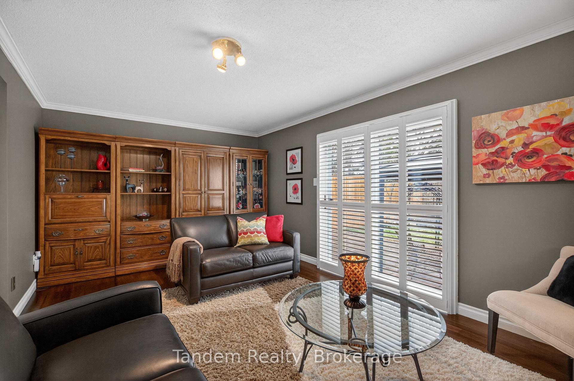 Photo 18 of 595 Beaver Court, Milton, Timberlea — HOMEH