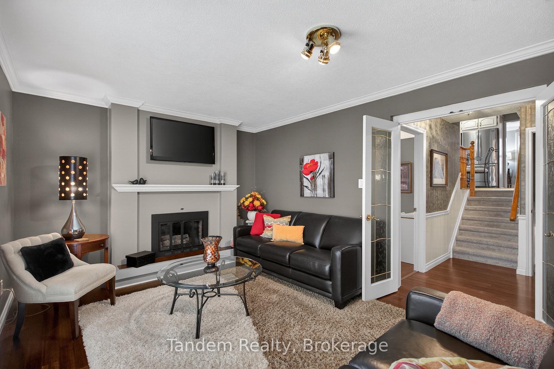Photo 19 of 595 Beaver Court, Milton, Timberlea — HOMEH