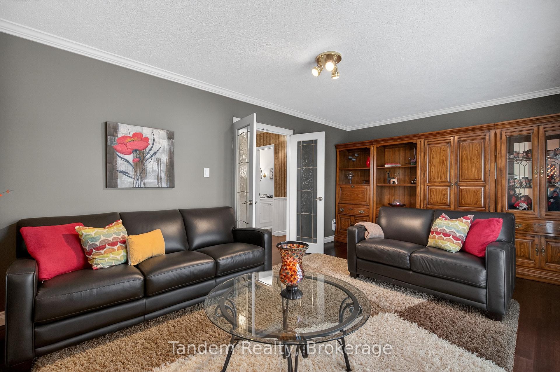 Photo 20 of 595 Beaver Court, Milton, Timberlea — HOMEH