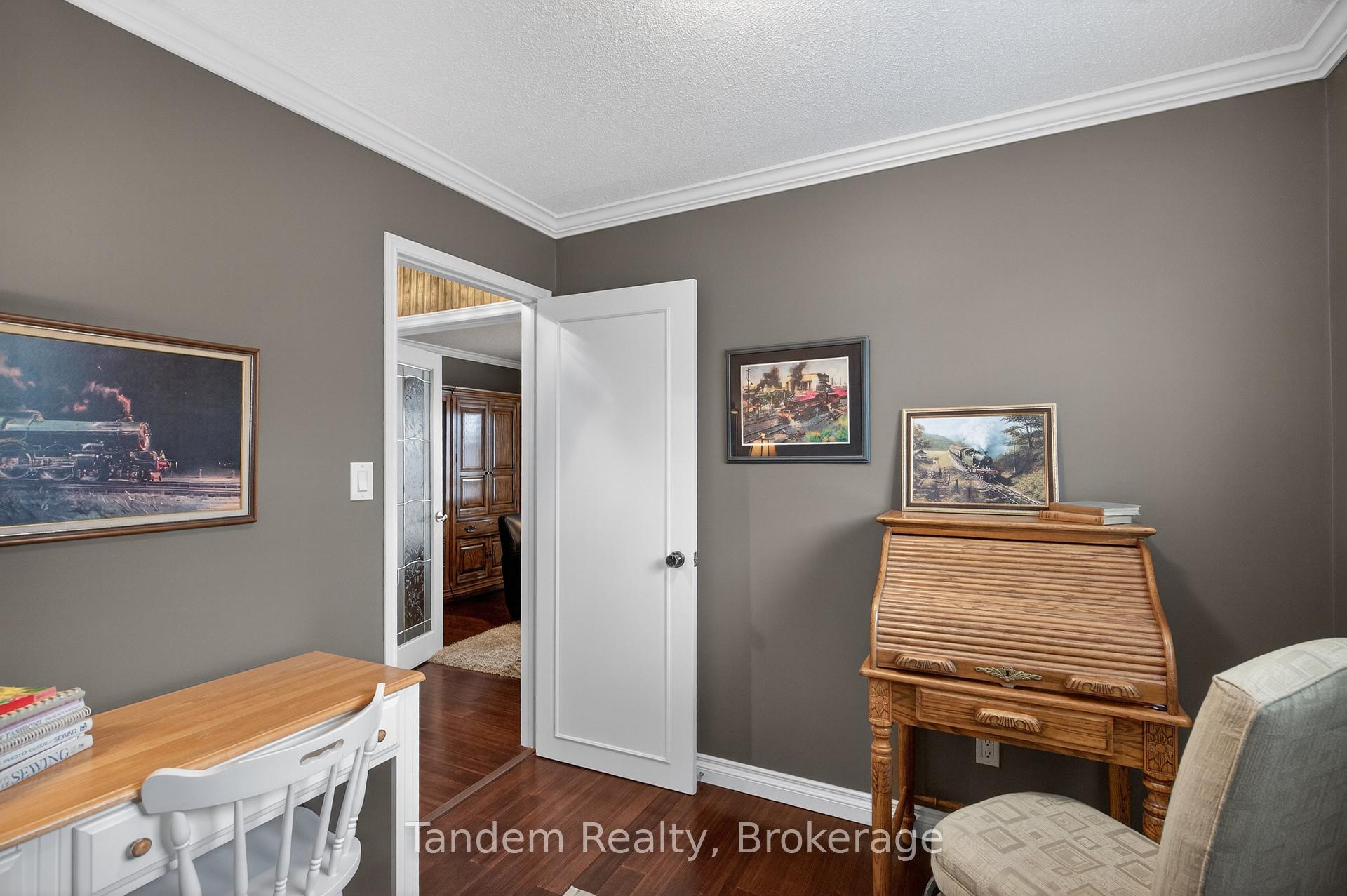 Photo 21 of 595 Beaver Court, Milton, Timberlea — HOMEH