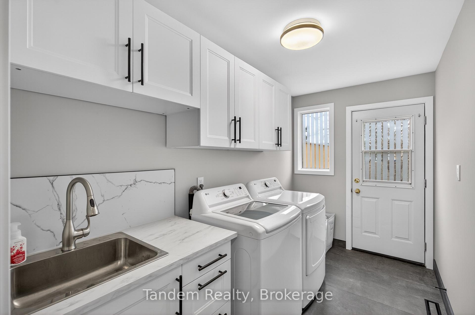 Photo 23 of 595 Beaver Court, Milton, Timberlea — HOMEH