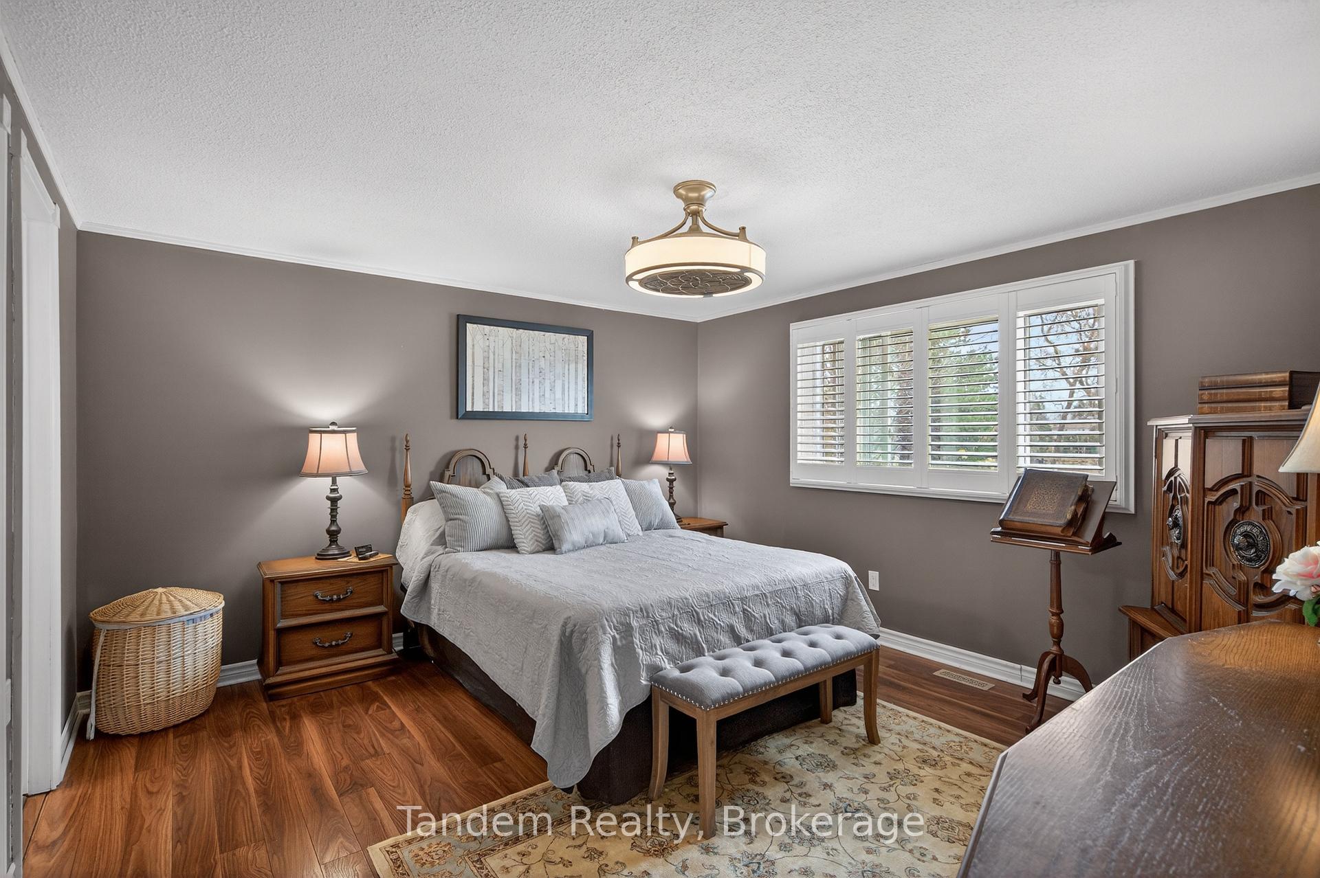 Photo 28 of 595 Beaver Court, Milton, Timberlea — HOMEH