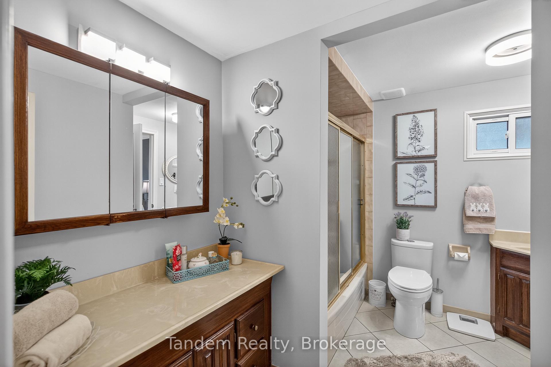 Photo 29 of 595 Beaver Court, Milton, Timberlea — HOMEH