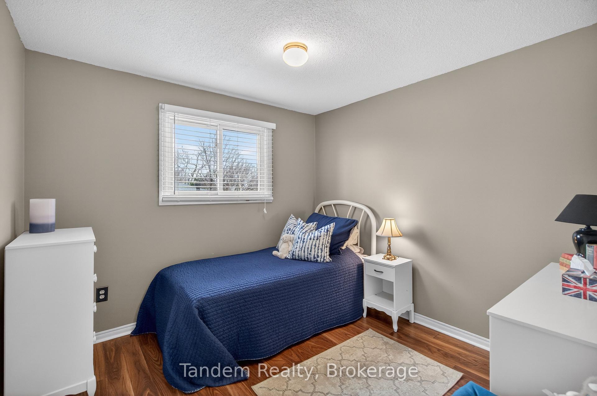 Photo 31 of 595 Beaver Court, Milton, Timberlea — HOMEH