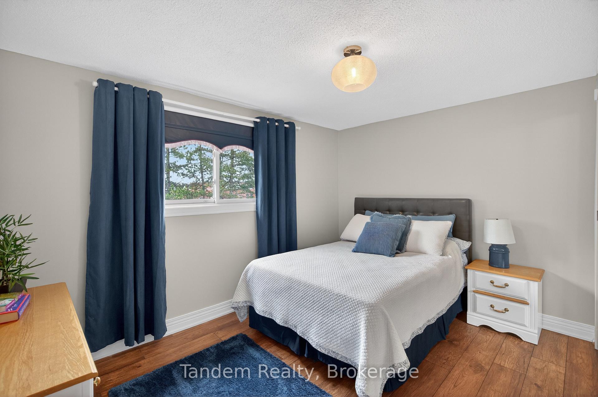 Photo 32 of 595 Beaver Court, Milton, Timberlea — HOMEH