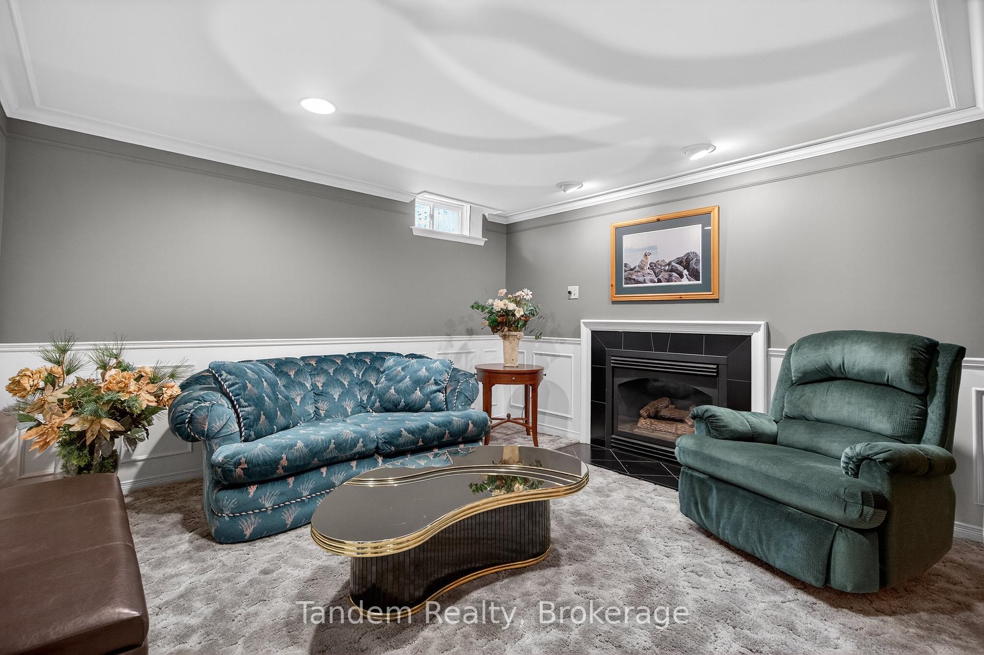Photo 34 of 595 Beaver Court, Milton, Timberlea — HOMEH