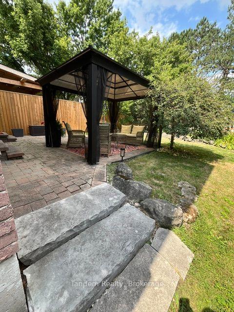 Photo 38 of 595 Beaver Court, Milton, Timberlea — HOMEH
