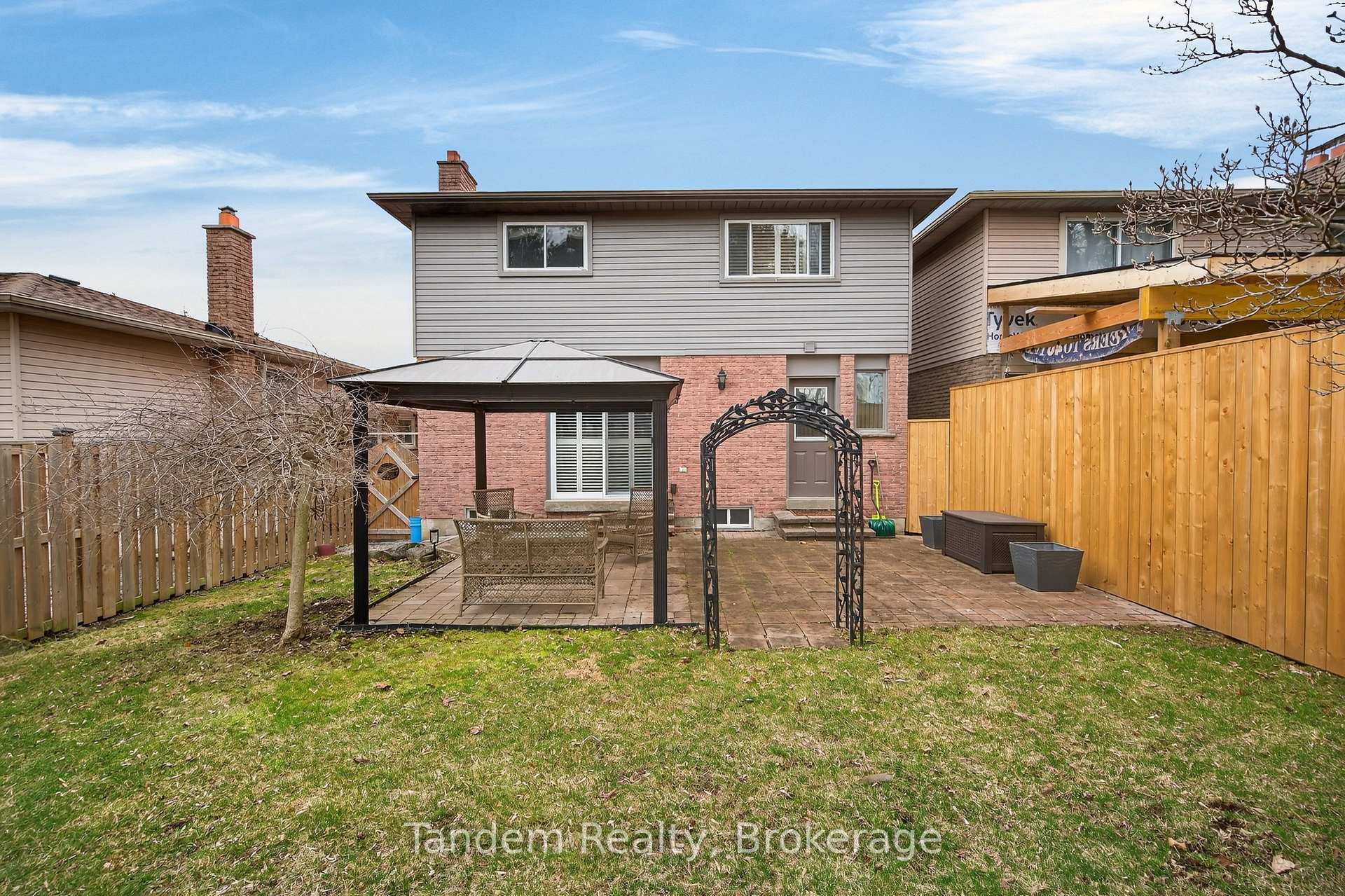 Photo 39 of 595 Beaver Court, Milton, Timberlea — HOMEH