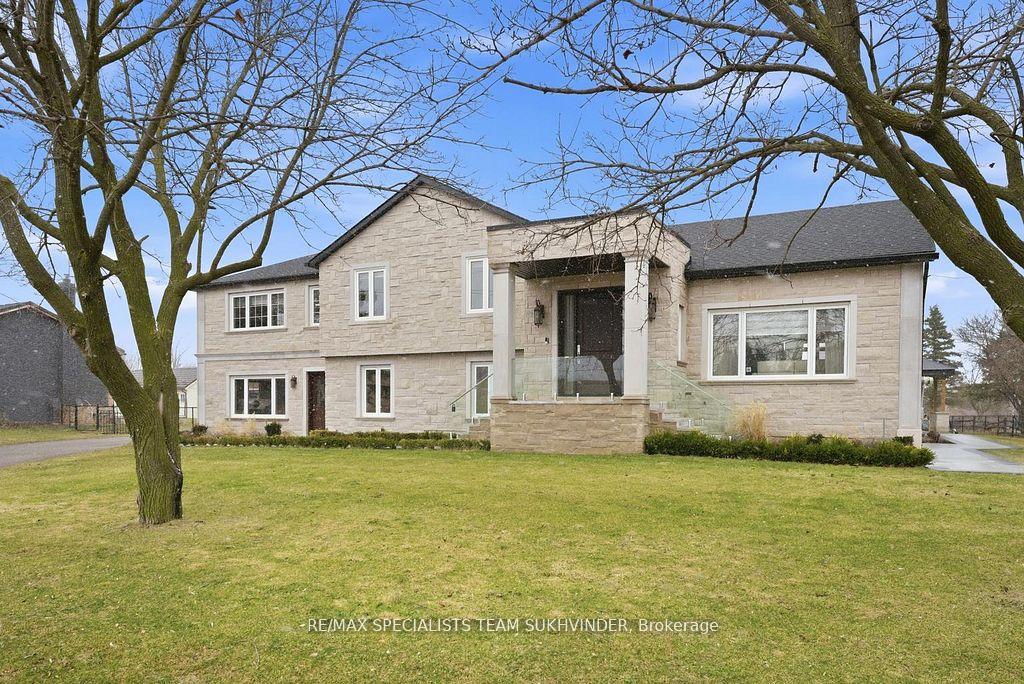 Photo 6 of 12463 Eighth Line, Halton Hills, Rural Halton Hills — HOMEH