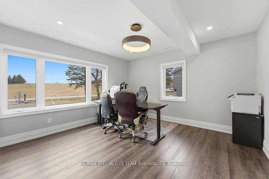 Photo 35 of 12463 Eighth Line, Halton Hills, Rural Halton Hills — HOMEH