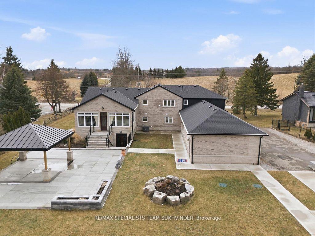 Photo 40 of 12463 Eighth Line, Halton Hills, Rural Halton Hills — HOMEH