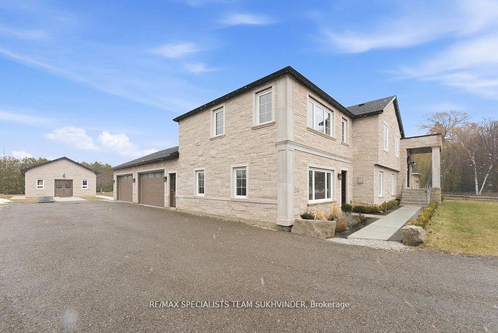 Photo 41 of 12463 Eighth Line, Halton Hills, Rural Halton Hills — HOMEH