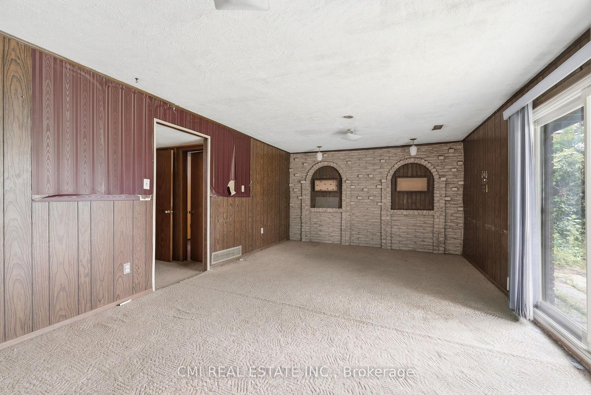 Photo 22 of 185 Lavina Crescent, Hamilton, Mountview — HOMEH