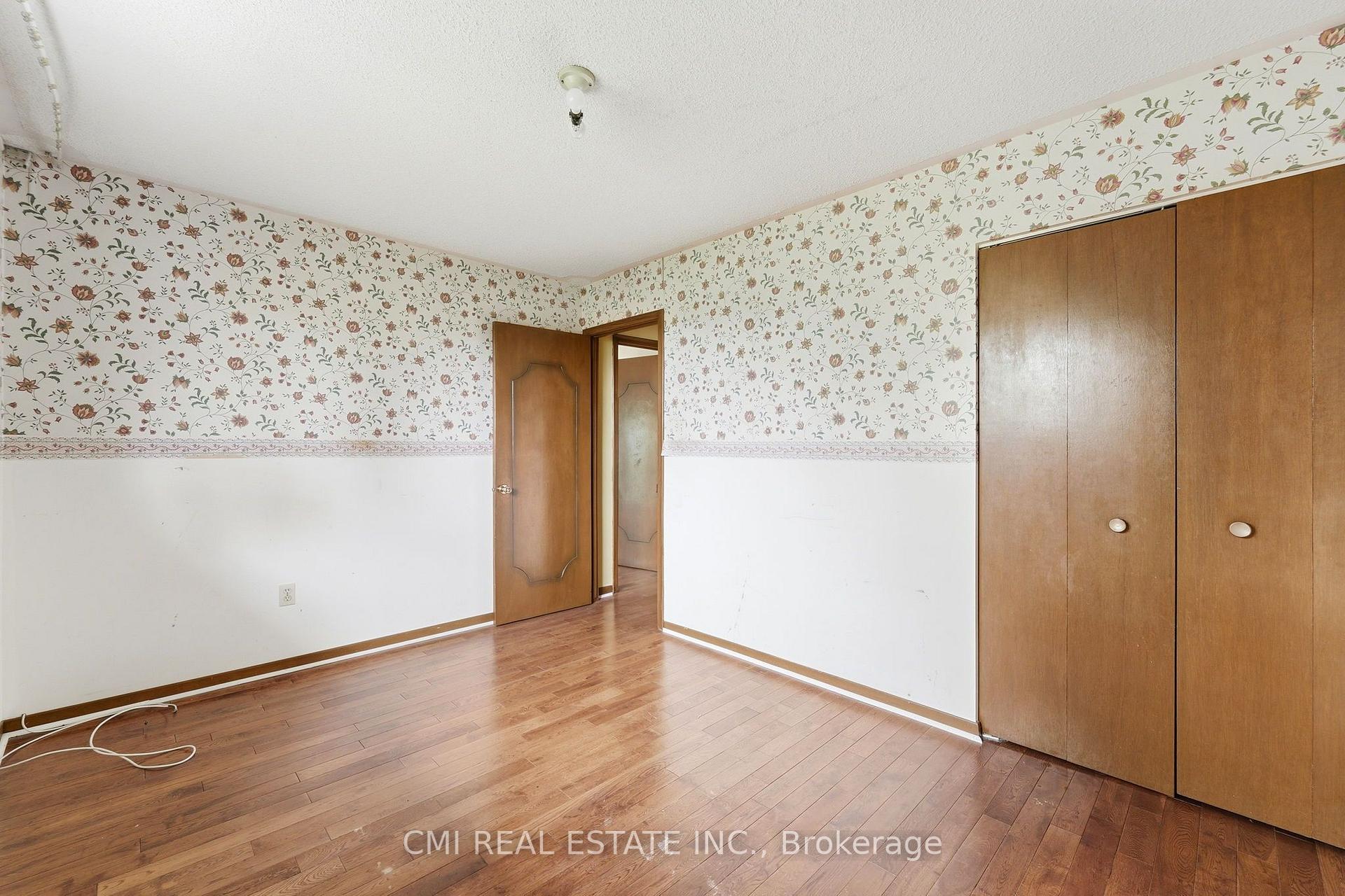 Photo 29 of 185 Lavina Crescent, Hamilton, Mountview — HOMEH