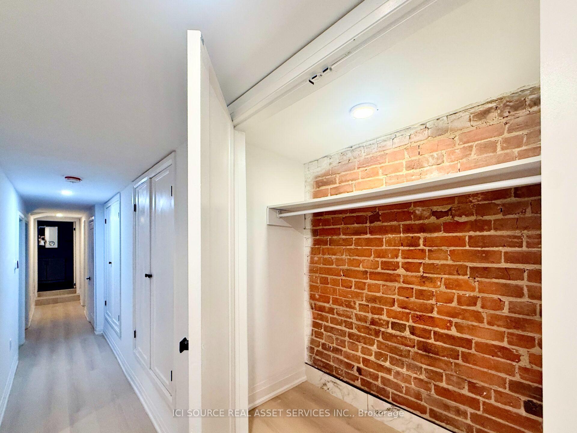 Photo 9 of Unit 6, 36 Brunswick Avenue, Toronto, University — HOMEH