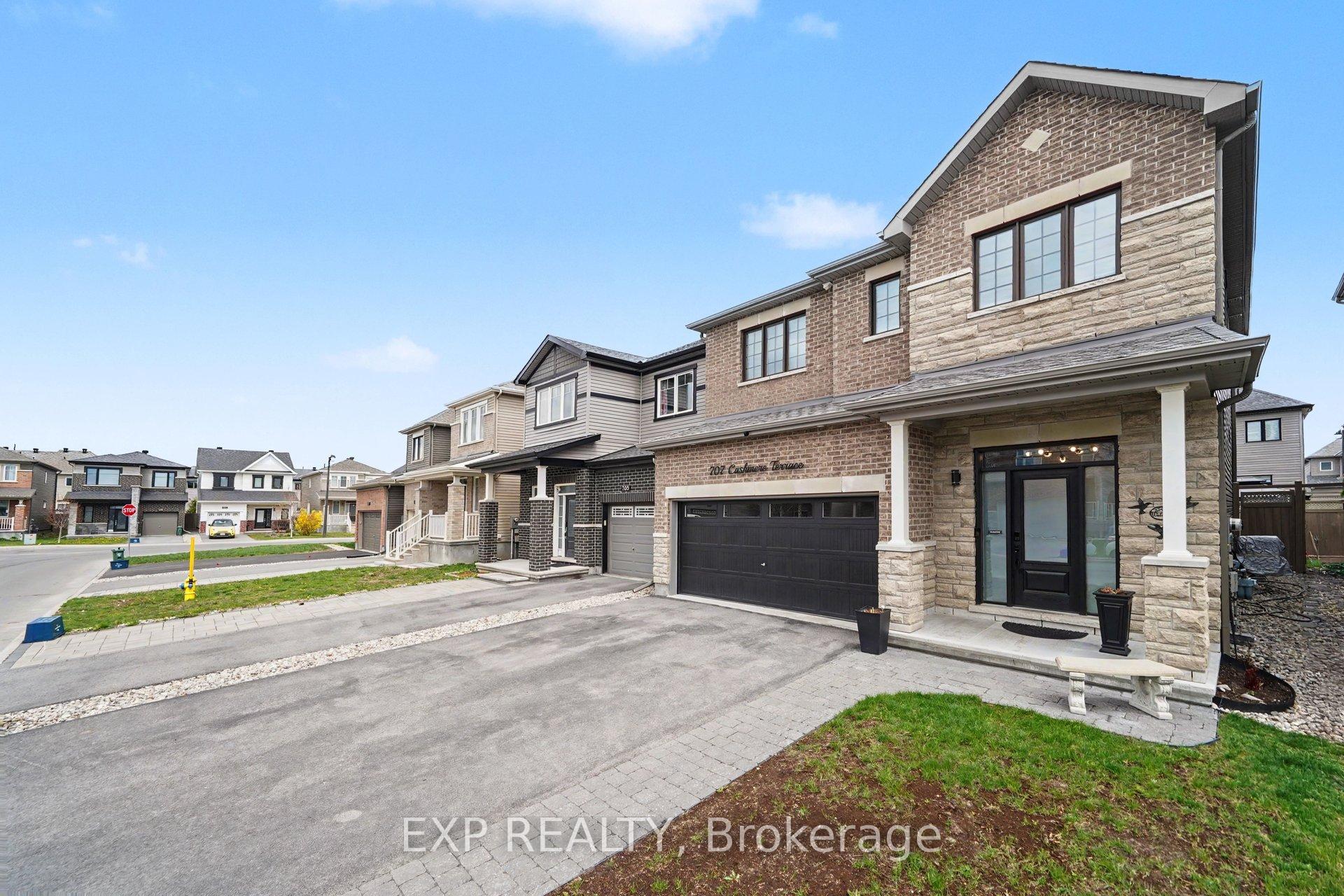 Photo 3 of 707 Cashmere Terrace, Ottawa, Barrhaven - Heritage Park — HOMEH