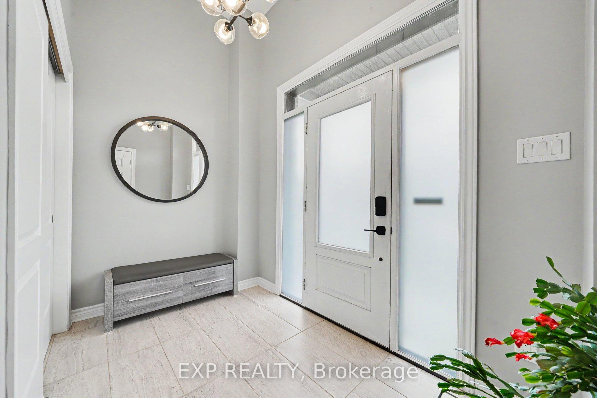 Photo 4 of 707 Cashmere Terrace, Ottawa, Barrhaven - Heritage Park — HOMEH