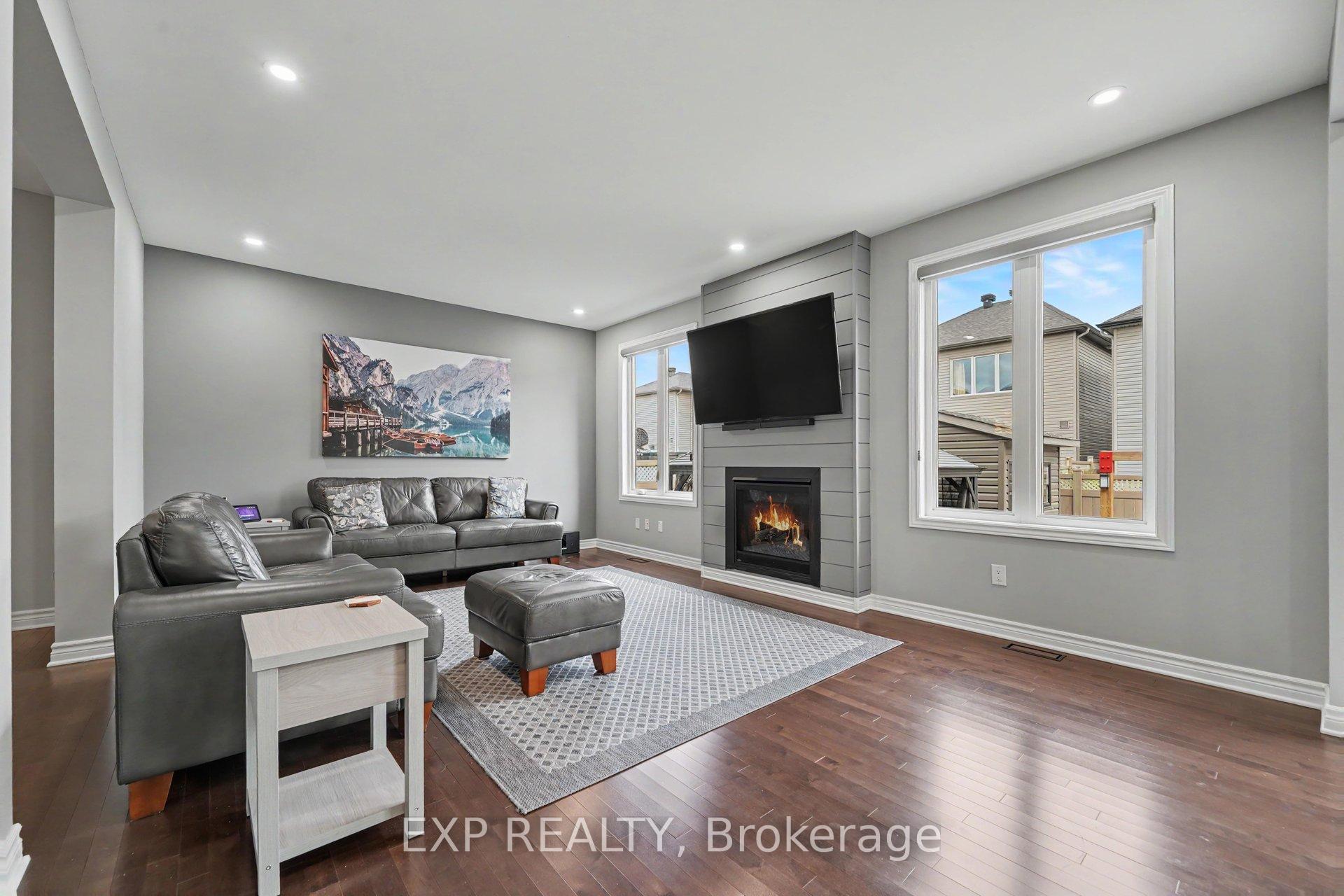 Photo 6 of 707 Cashmere Terrace, Ottawa, Barrhaven - Heritage Park — HOMEH