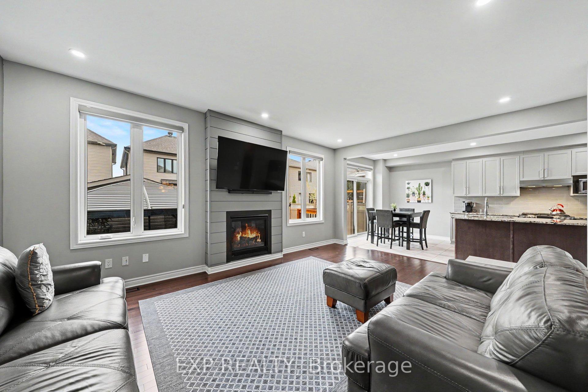 Photo 7 of 707 Cashmere Terrace, Ottawa, Barrhaven - Heritage Park — HOMEH