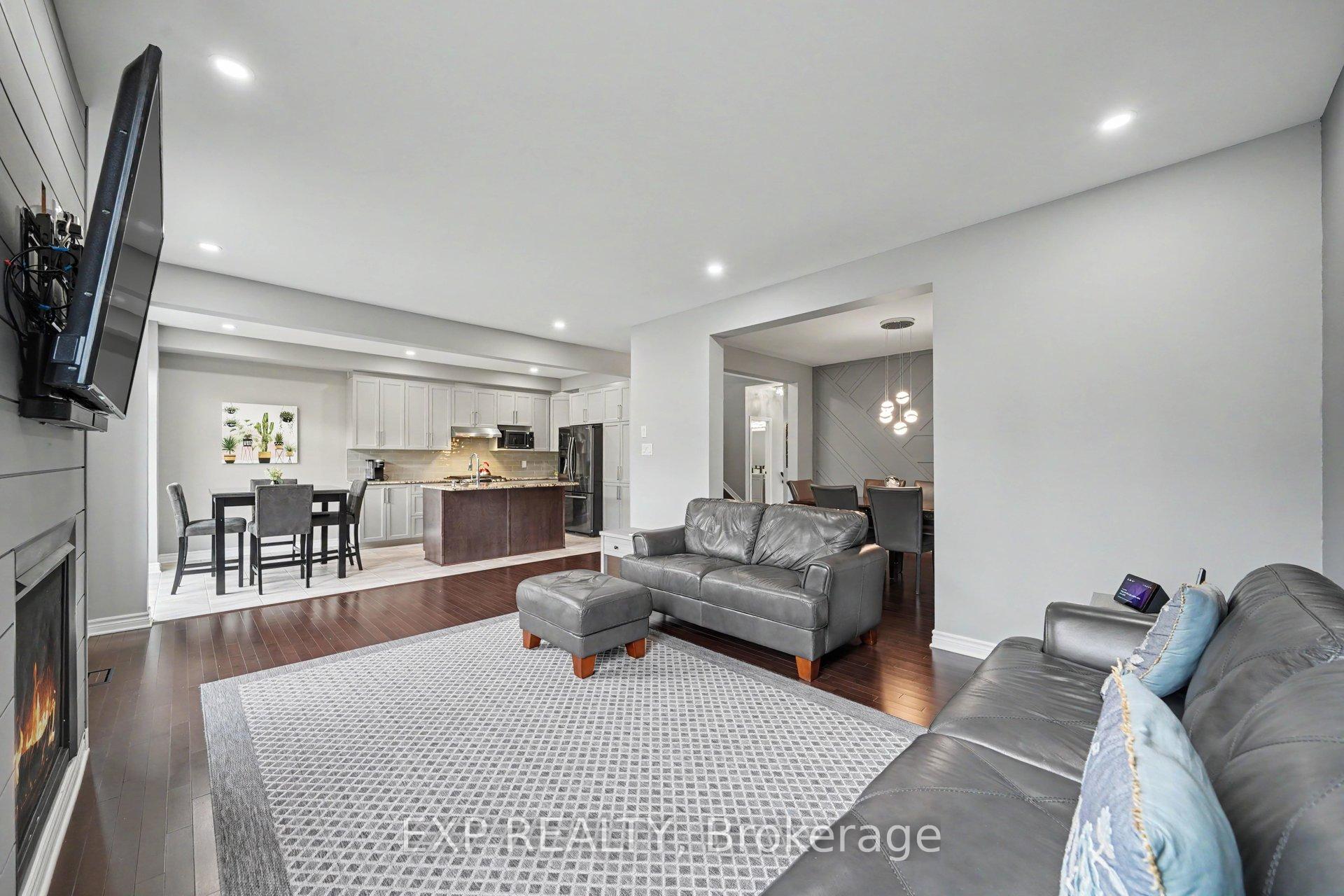 Photo 8 of 707 Cashmere Terrace, Ottawa, Barrhaven - Heritage Park — HOMEH