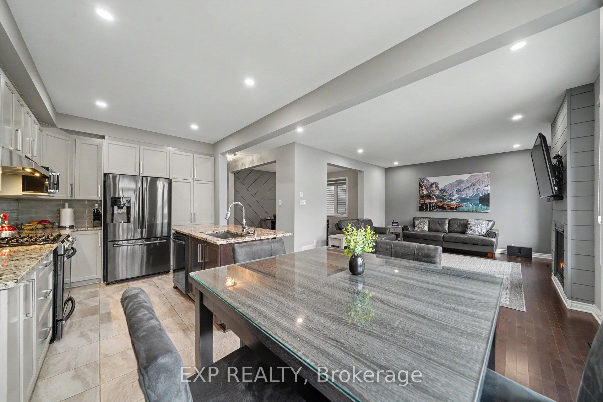 Photo 9 of 707 Cashmere Terrace, Ottawa, Barrhaven - Heritage Park — HOMEH