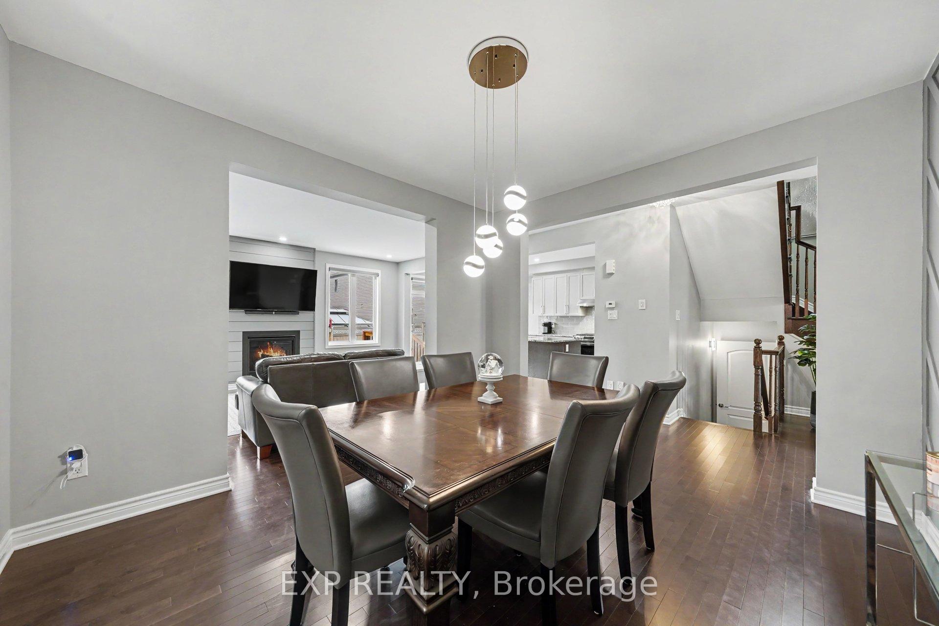 Photo 10 of 707 Cashmere Terrace, Ottawa, Barrhaven - Heritage Park — HOMEH