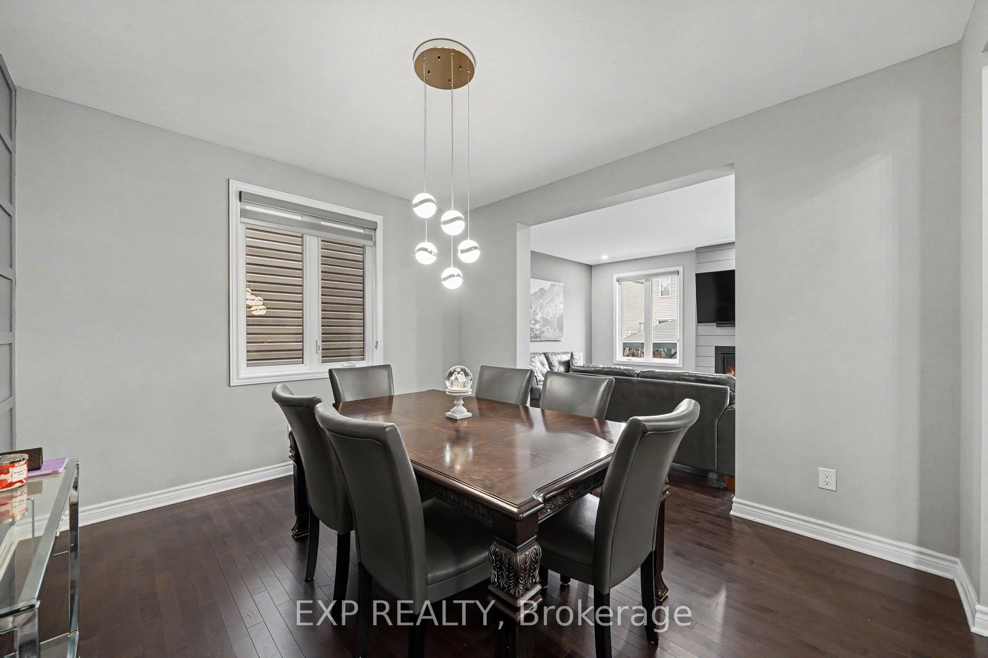 Photo 11 of 707 Cashmere Terrace, Ottawa, Barrhaven - Heritage Park — HOMEH