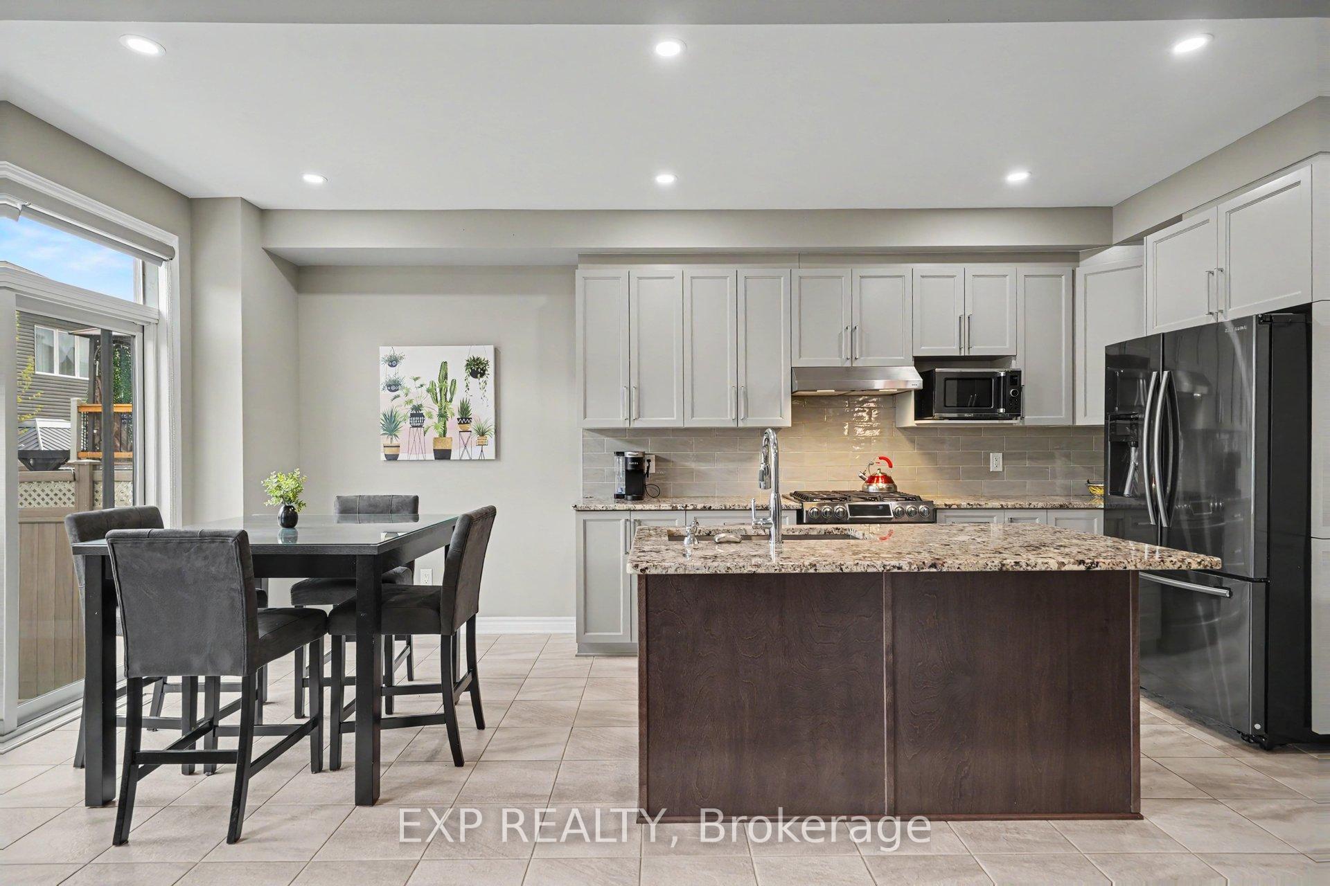 Photo 12 of 707 Cashmere Terrace, Ottawa, Barrhaven - Heritage Park — HOMEH