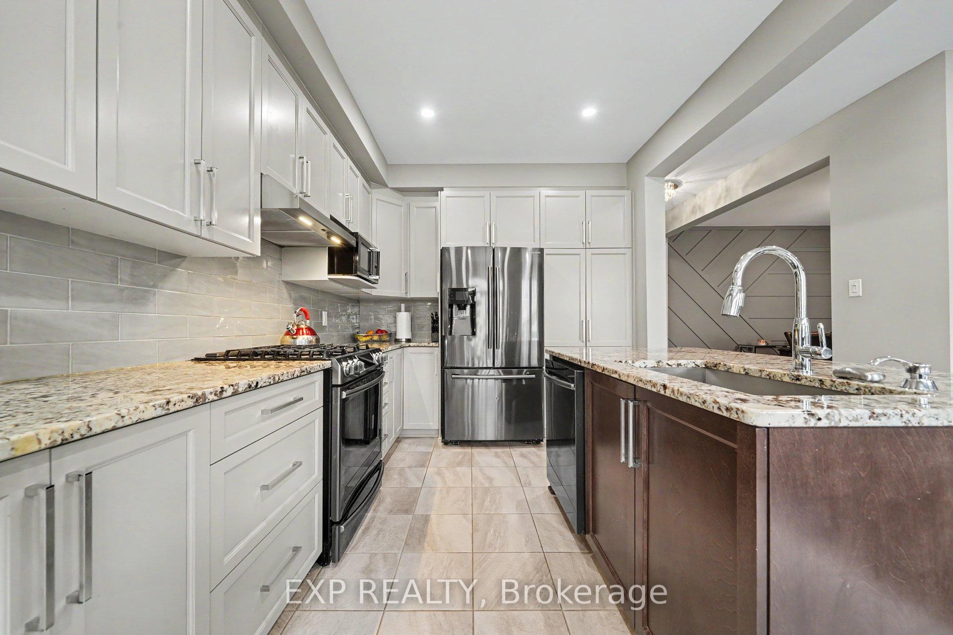 Photo 13 of 707 Cashmere Terrace, Ottawa, Barrhaven - Heritage Park — HOMEH