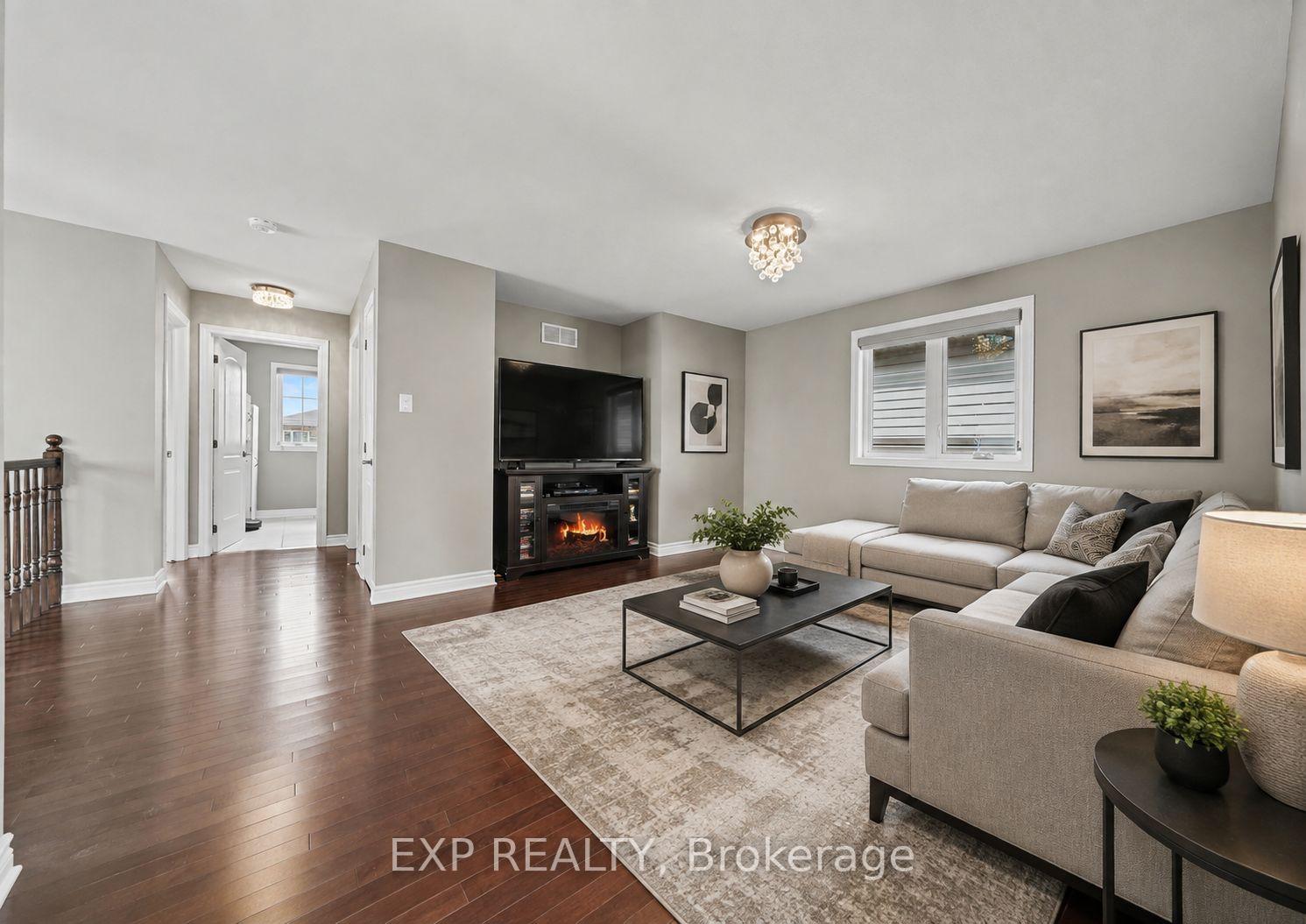 Photo 15 of 707 Cashmere Terrace, Ottawa, Barrhaven - Heritage Park — HOMEH