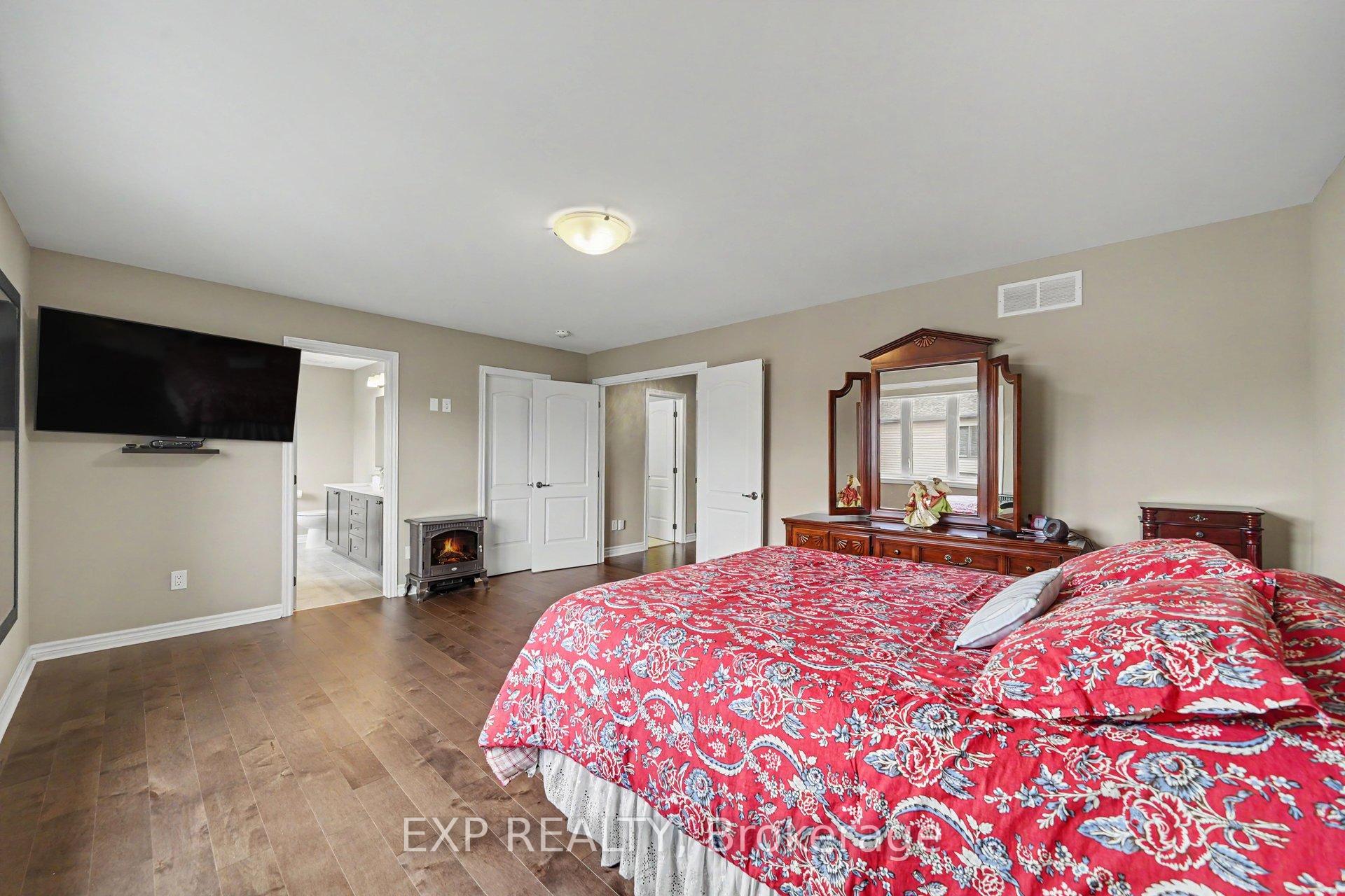 Photo 19 of 707 Cashmere Terrace, Ottawa, Barrhaven - Heritage Park — HOMEH