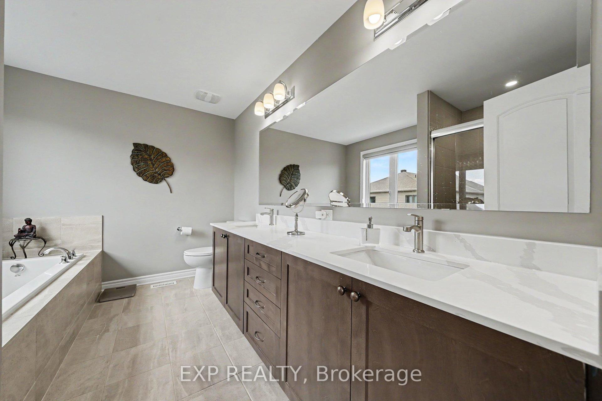 Photo 20 of 707 Cashmere Terrace, Ottawa, Barrhaven - Heritage Park — HOMEH