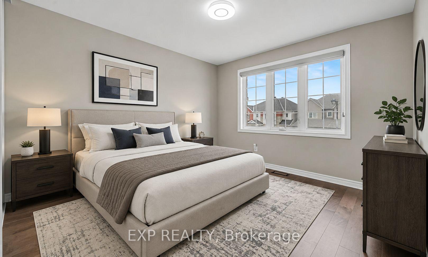 Photo 21 of 707 Cashmere Terrace, Ottawa, Barrhaven - Heritage Park — HOMEH