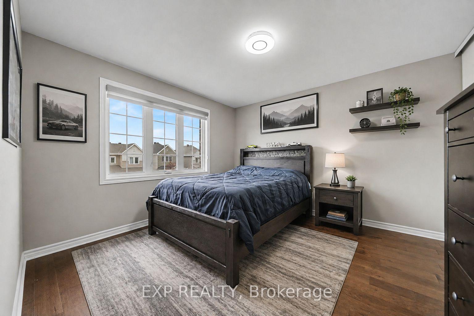 Photo 23 of 707 Cashmere Terrace, Ottawa, Barrhaven - Heritage Park — HOMEH