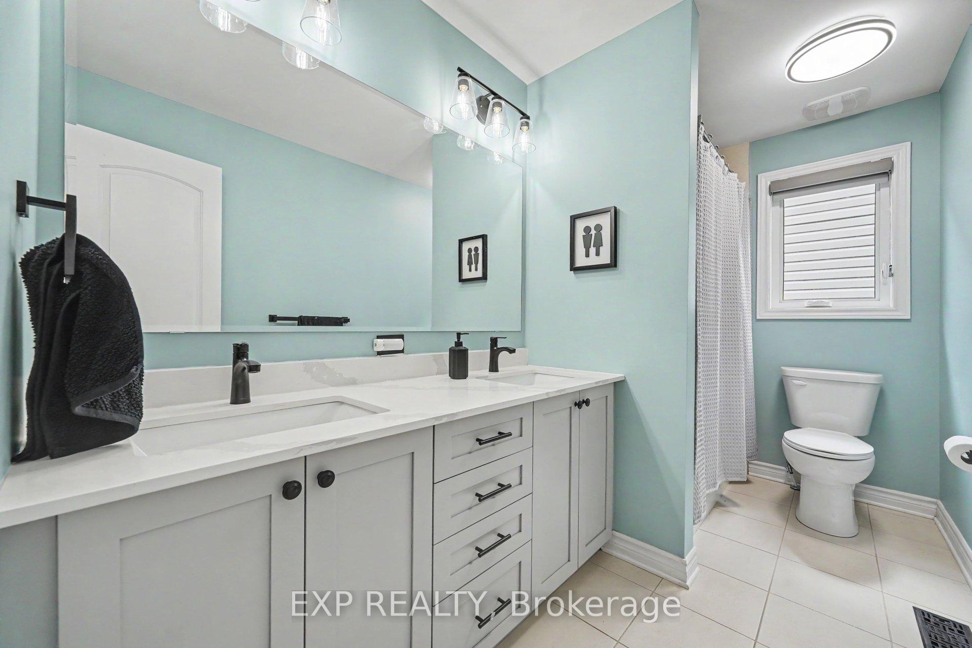 Photo 24 of 707 Cashmere Terrace, Ottawa, Barrhaven - Heritage Park — HOMEH