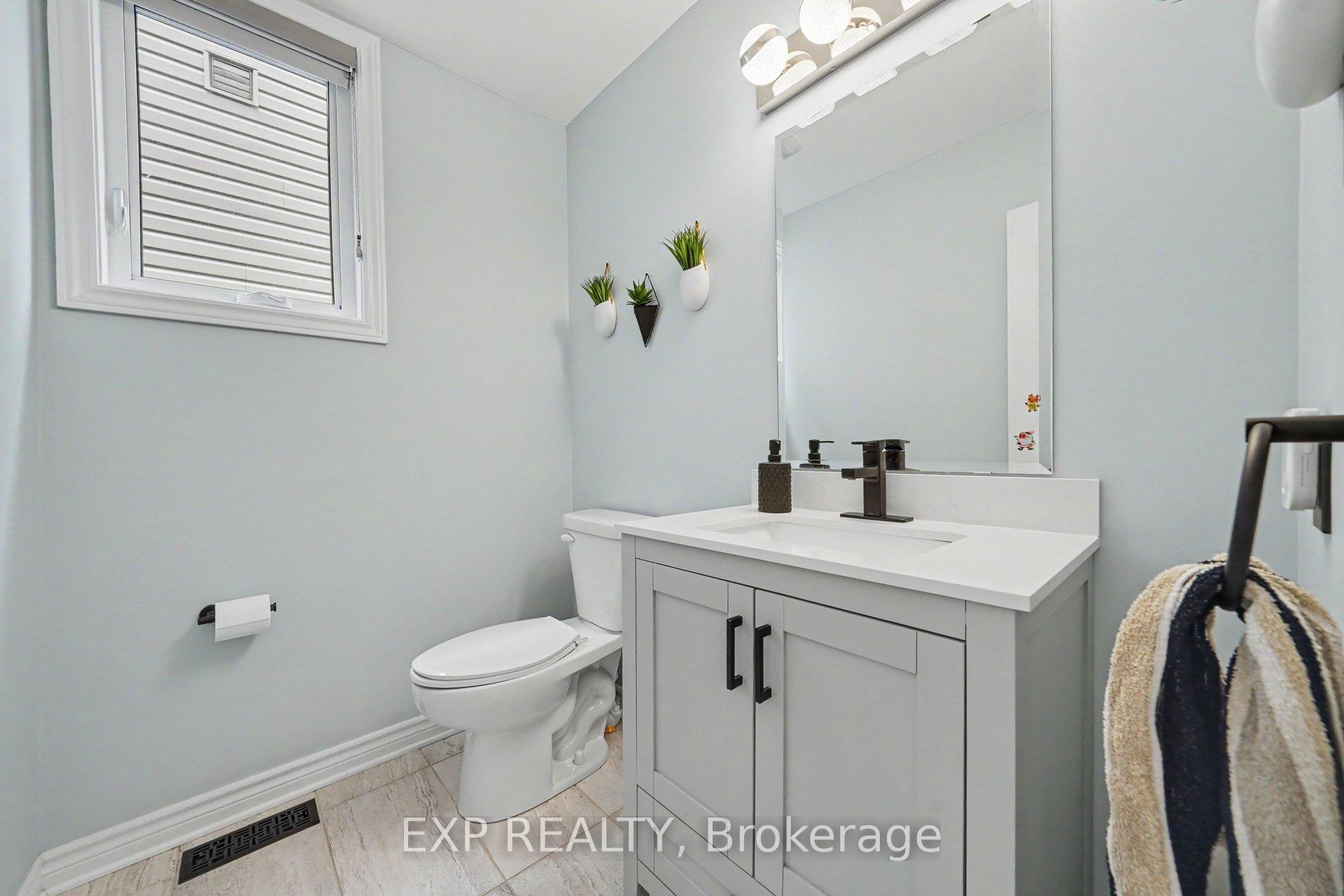 Photo 25 of 707 Cashmere Terrace, Ottawa, Barrhaven - Heritage Park — HOMEH
