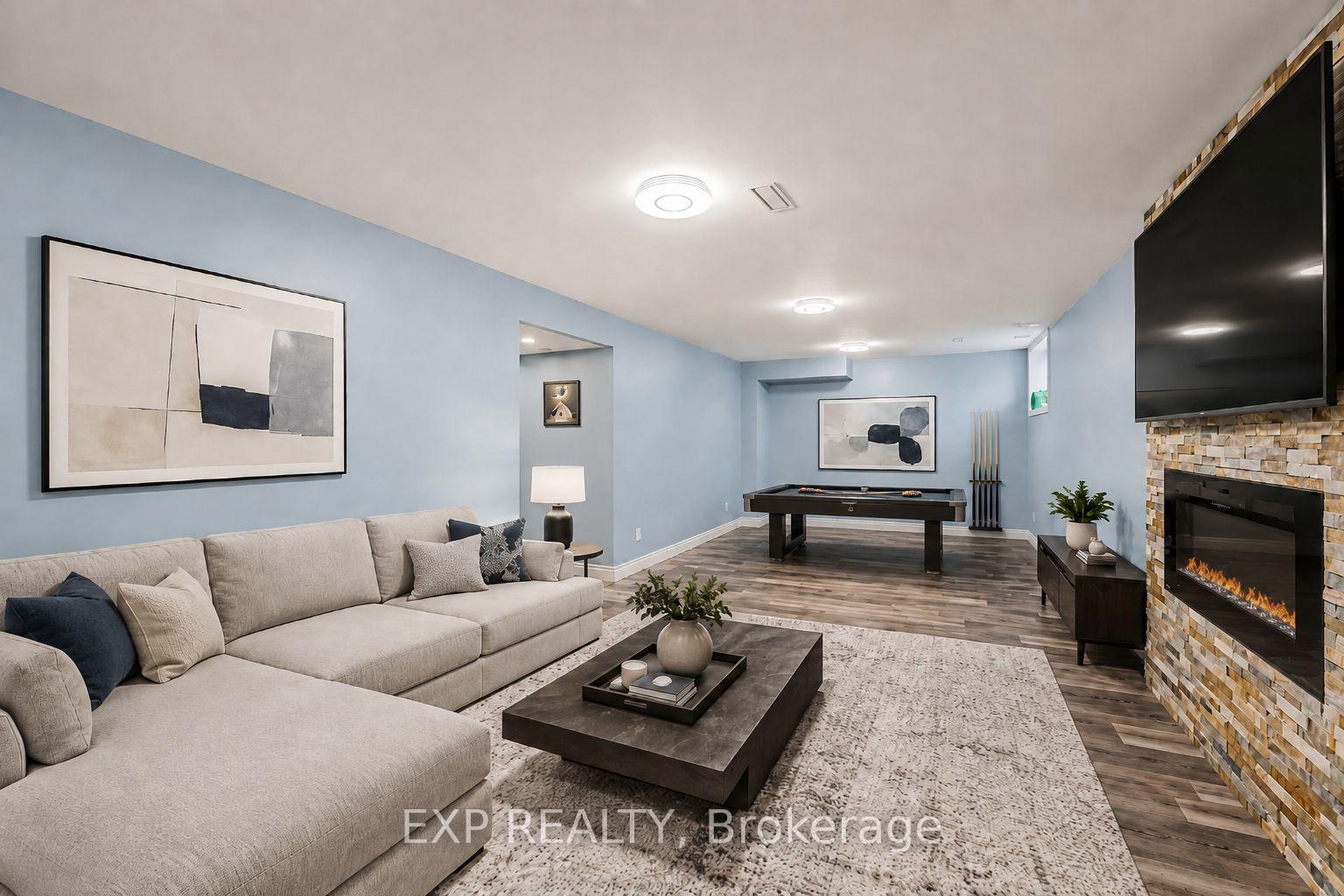 Photo 26 of 707 Cashmere Terrace, Ottawa, Barrhaven - Heritage Park — HOMEH