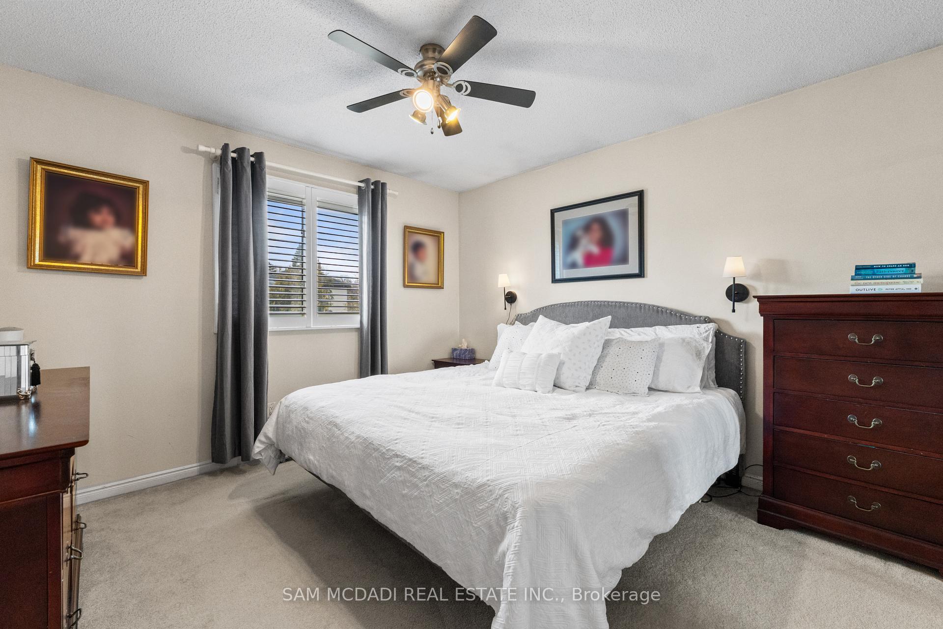 Photo 23 of 1004 Queensbridge Drive, Mississauga, Creditview — HOMEH