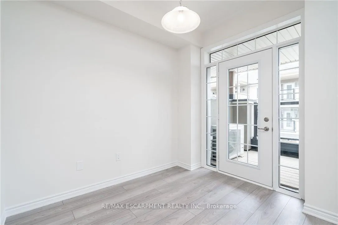 Photo 25 of Unit 39, 305 Garner Road, Hamilton, Ancaster — HOMEH