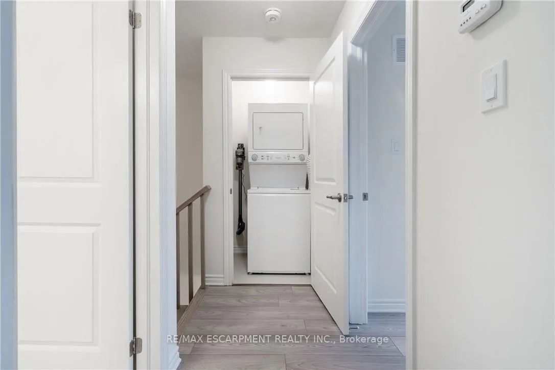 Photo 42 of Unit 39, 305 Garner Road, Hamilton, Ancaster — HOMEH