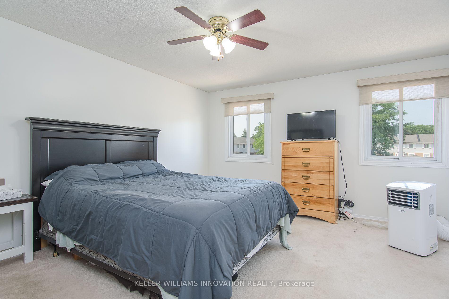 Photo 4 of Unit 5, 90 Ferman Drive, Guelph, Willow West/Sugarbush/West Acres — HOMEH