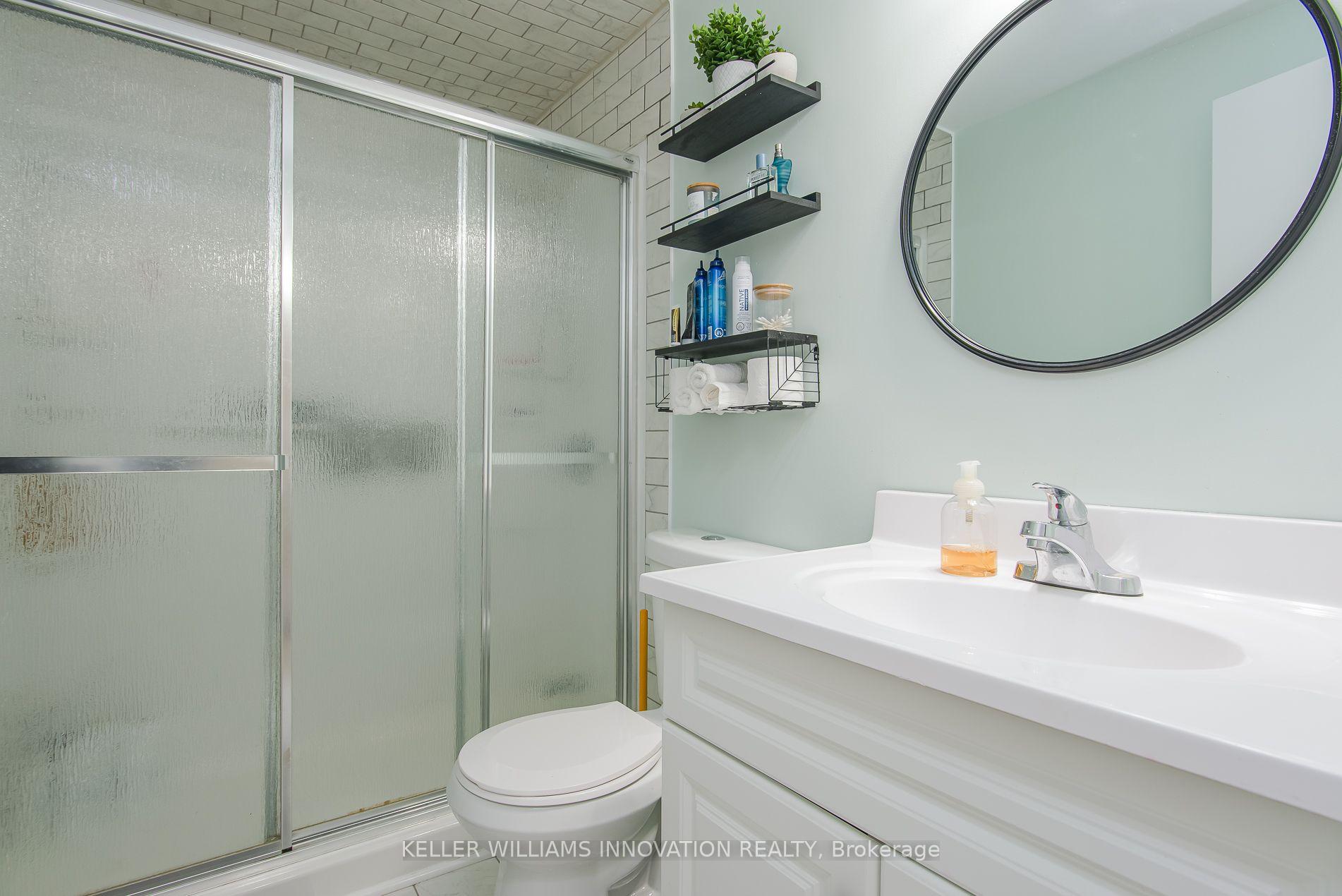 Photo 6 of Unit 5, 90 Ferman Drive, Guelph, Willow West/Sugarbush/West Acres — HOMEH